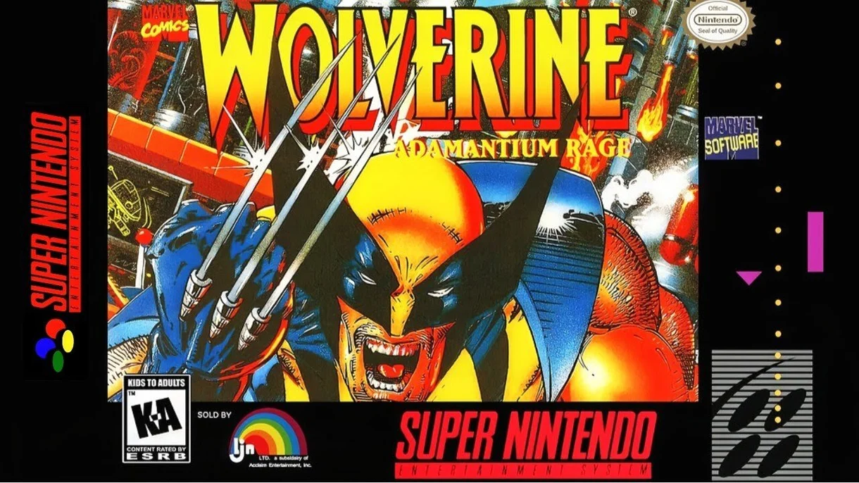 Wolverine sin los X-Men: un repaso a sus aventuras en solitario dentro de los videojuegos