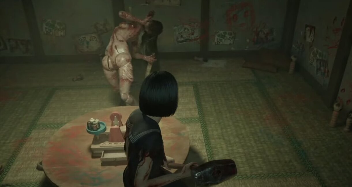 Silent Hill f