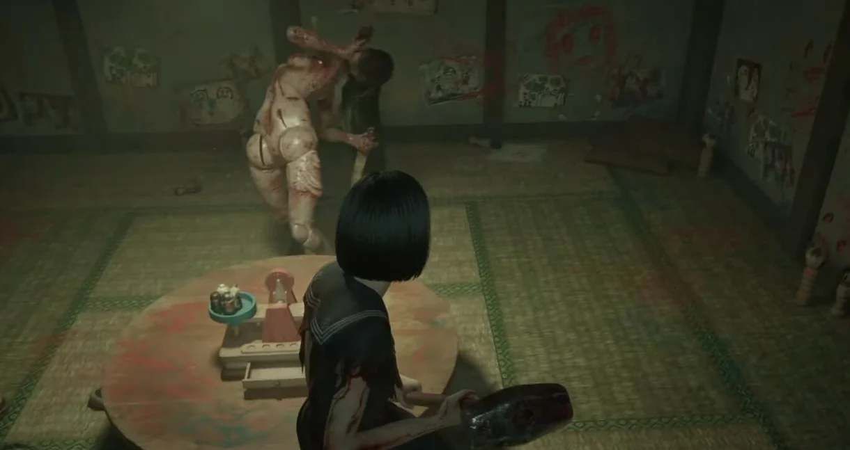 Silent Hill f