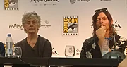 Imagen de Norman Reedus y Melissa McBride hablan sin filtros en la Comic-Con Málaga sobre el futuro de The Walking Dead: Daryl Dixon