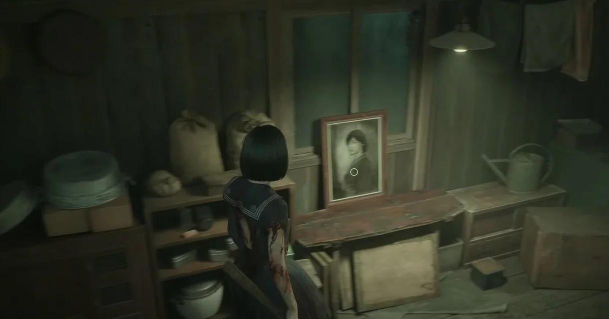 Silent Hill f