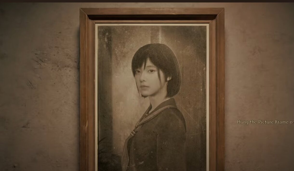 Silent Hill f
