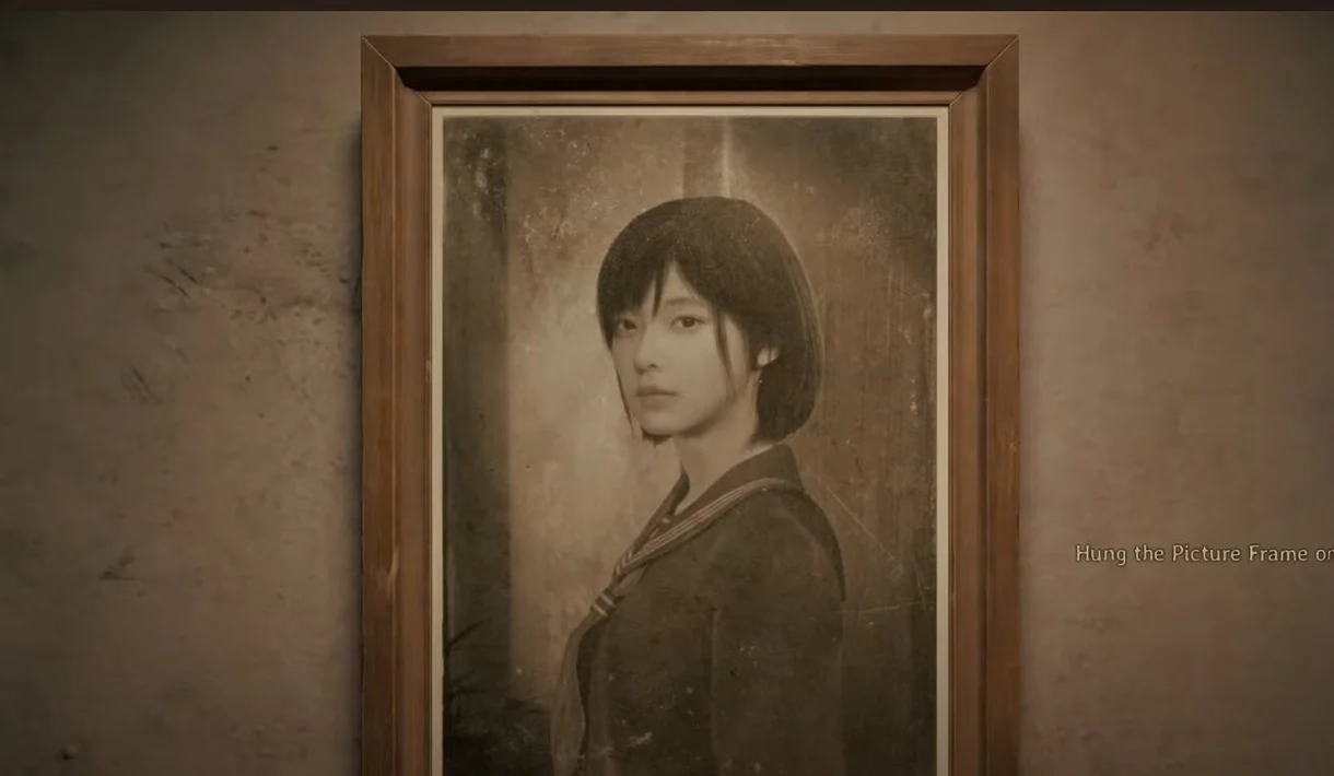 Silent Hill f