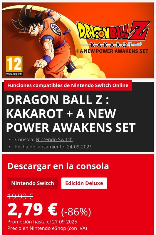 Dragon Ball Z: Kakarot
