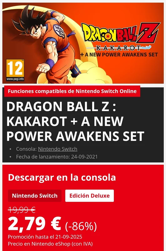 Dragon Ball Z: Kakarot