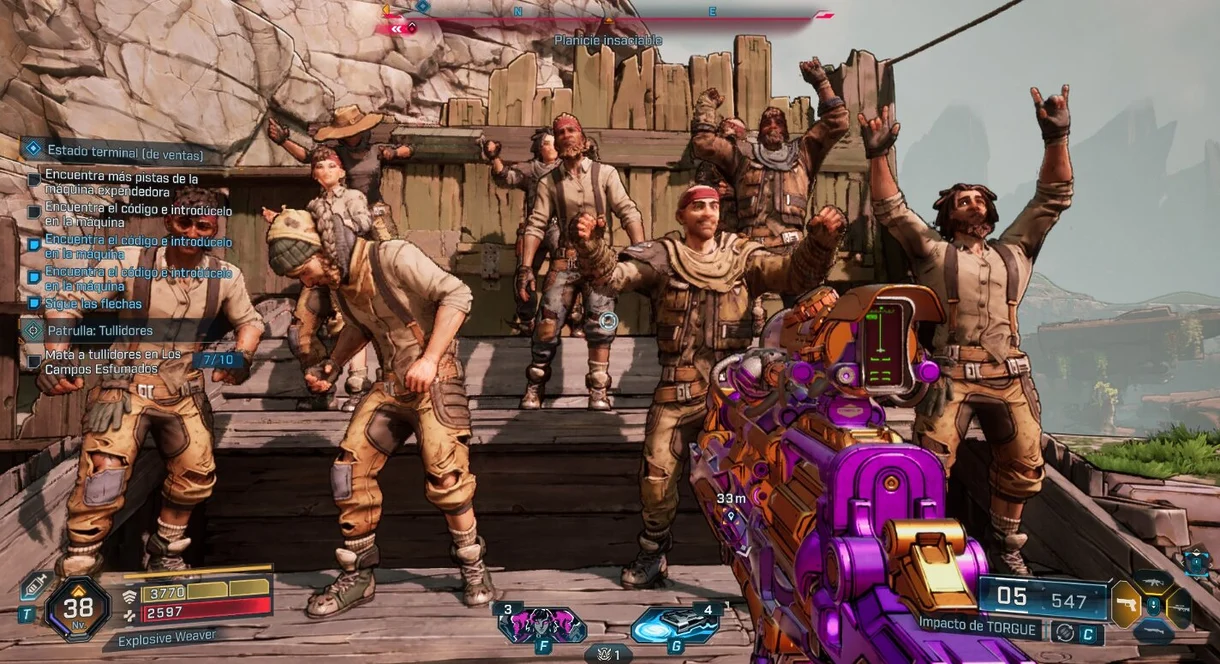 Borderlands 4