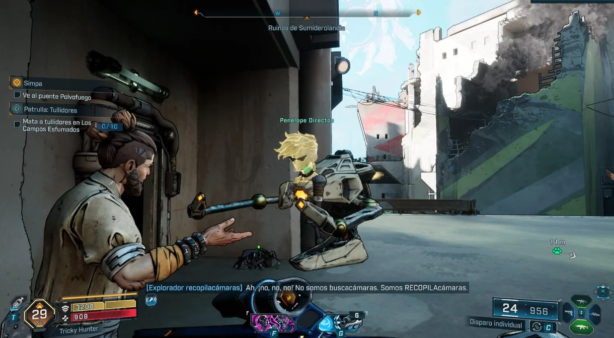 Borderlands 4