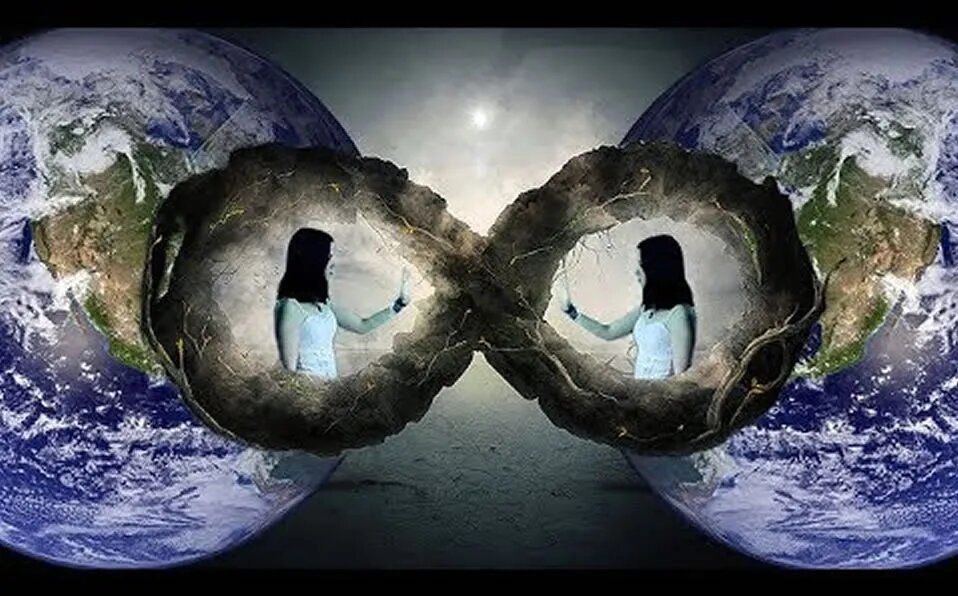 ¿Es posible que haya universos paralelos? Lo que dice la ciencia sobre la teoría del multiverso