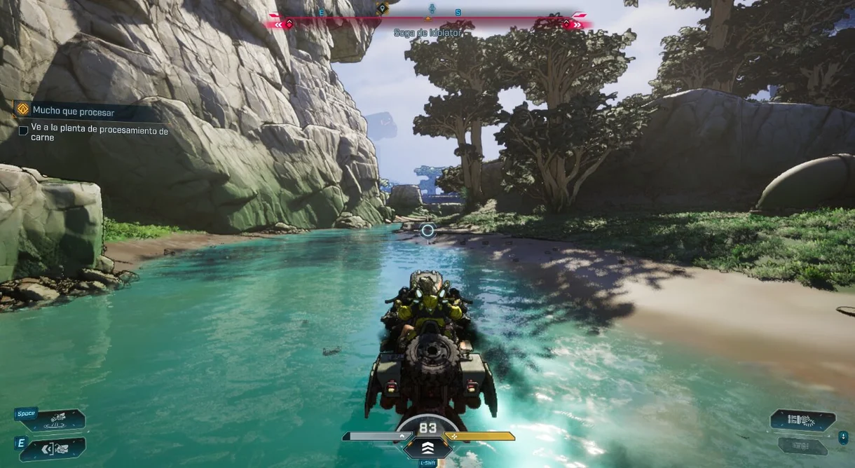 Borderlands 4