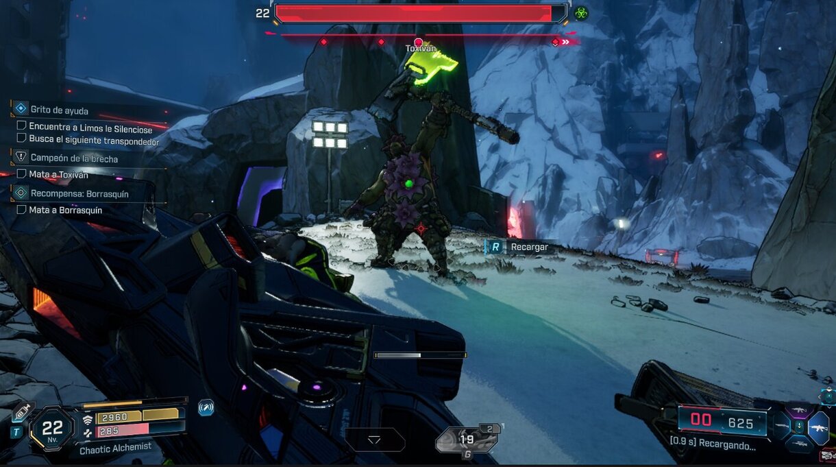 Borderlands 4