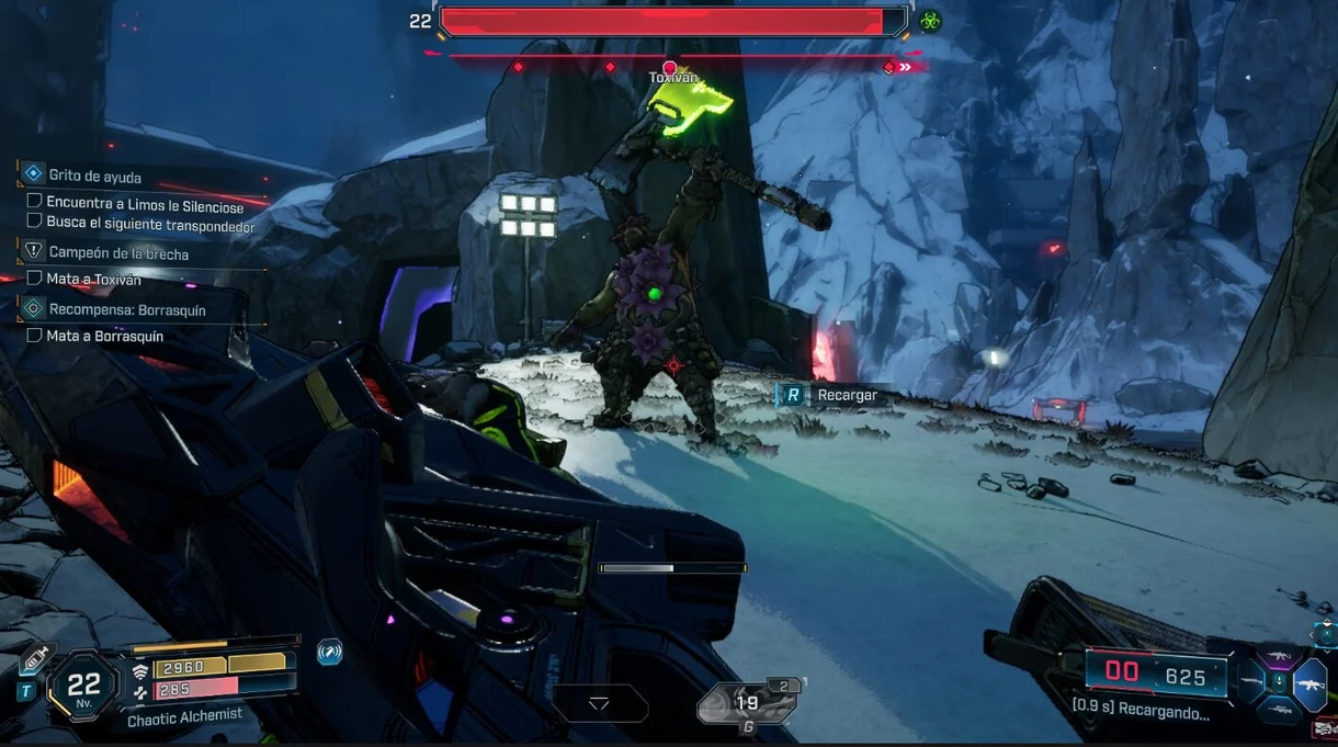 Borderlands 4