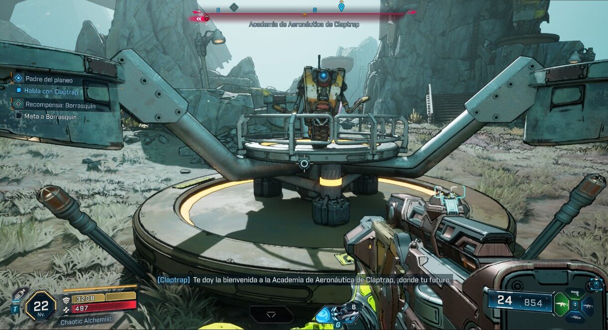 Borderlands 4