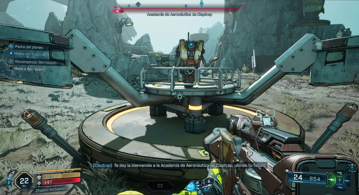 Borderlands 4