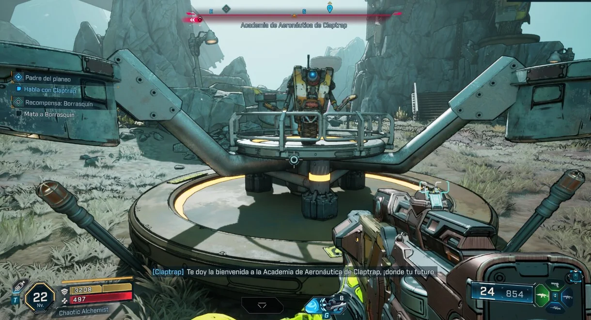 Borderlands 4