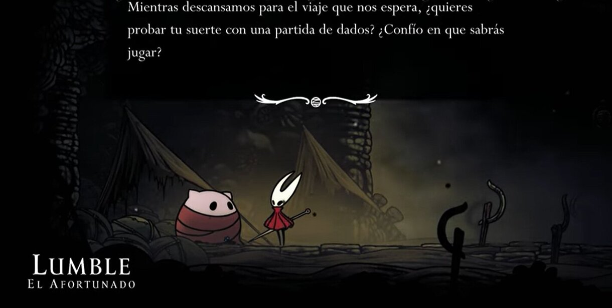 Hollow Knight: Silksong
