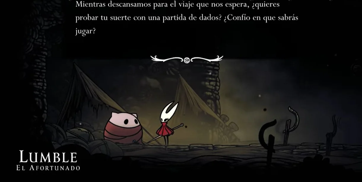 Hollow Knight: Silksong