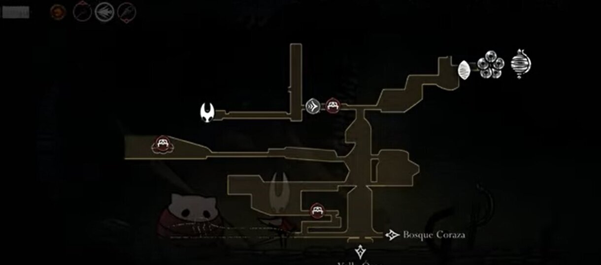 Hollow Knight: Silksong