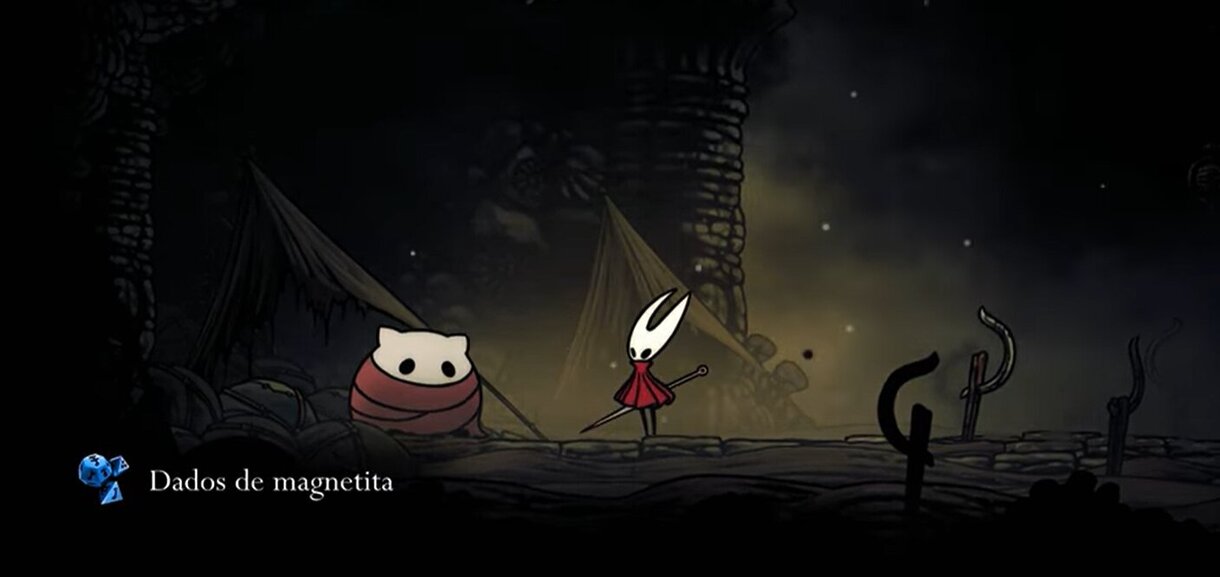 Hollow Knight: Silksong