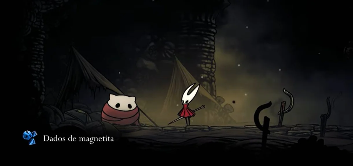 Hollow Knight: Silksong