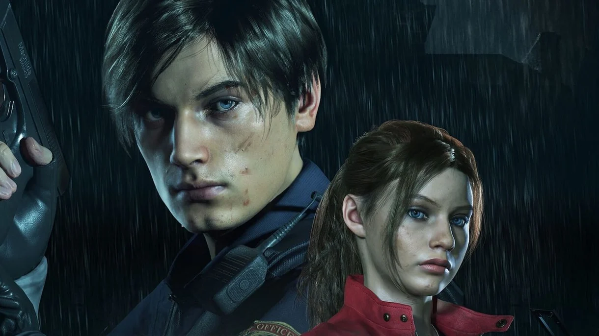 Así ha cambiado Leon desde Resident Evil 2 hasta hoy: un icono que nunca muere