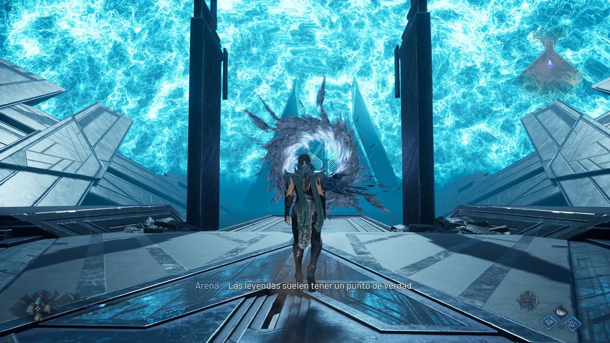 Análisis de Lost Soul Aside - No es perfecto, pero tampoco la basura que muchos creen