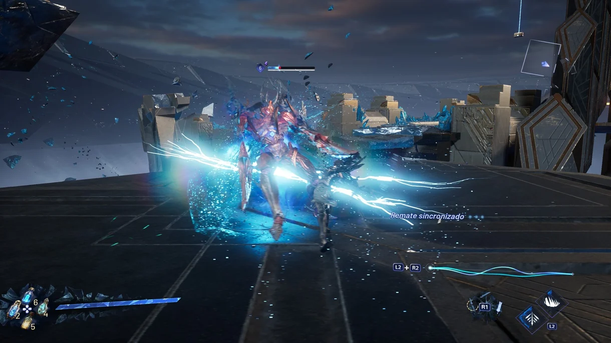 Análisis de Lost Soul Aside - No es perfecto, pero tampoco la basura que muchos creen