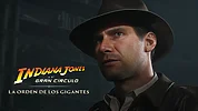 Imagen de Cómo acceder al DLC La Orden de los Gigantes en Indiana Jones y el Gran Círculo