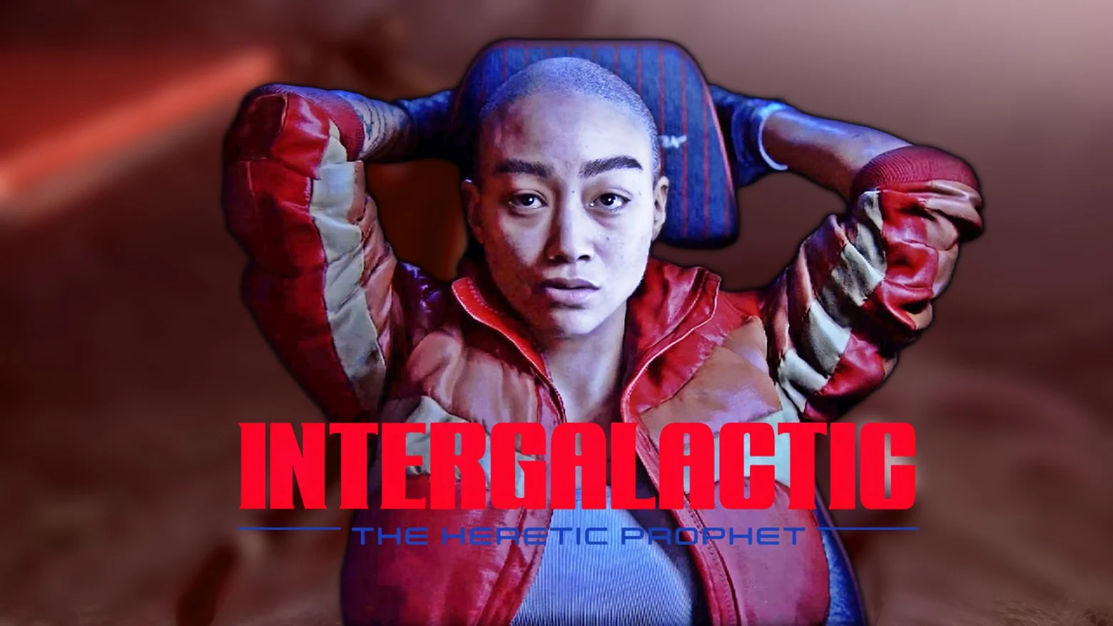 intergalactic