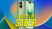 Imagen de El nuevo iPhone 17 ya ha sido anunciado y esto es lo que debes saber: fecha, precio, componentes y más