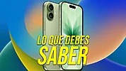 Imagen de El nuevo iPhone 17 ya ha sido anunciado y esto es lo que debes saber: fecha, precio, componentes y más