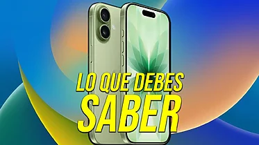Imagen de El nuevo iPhone 17 ya ha sido anunciado y esto es lo que debes saber: fecha, precio, componentes y más