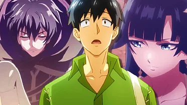 Imagen de Todos los animes isekai que se estrenan en octubre de 2025, ¡otoño bañado en magia!