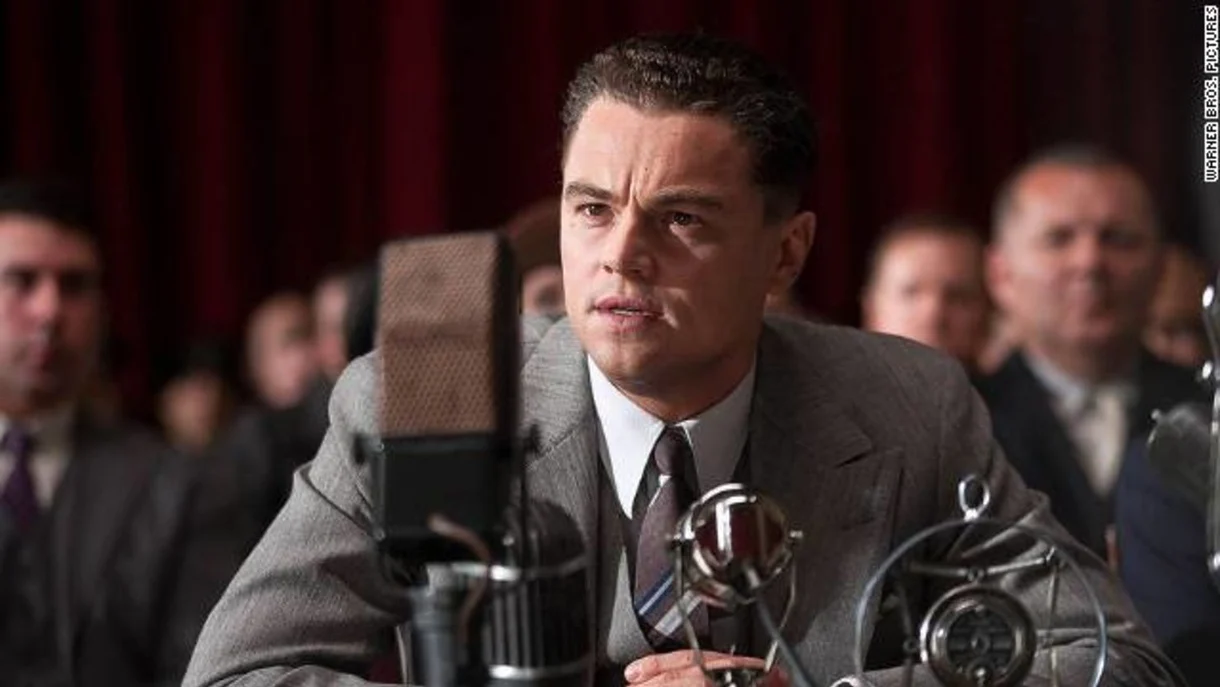 j edgar clint eastwood