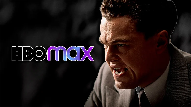 j edgar hbo max