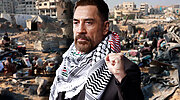 Imagen de El Bardem más reivindicativo: denuncia en los Emmy el "genocidio en Gaza" y pide sanciones a Israel