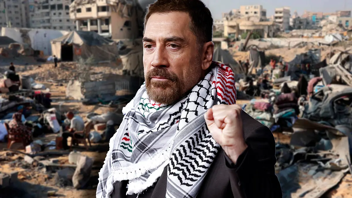 javier bardem emmy
