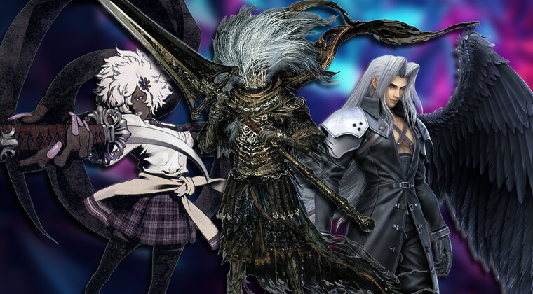 Imagen de Estos jefes opcionales nos pusieron las cosas más difíciles que el boss final: Kingdom Hearts, Final Fantasy y más