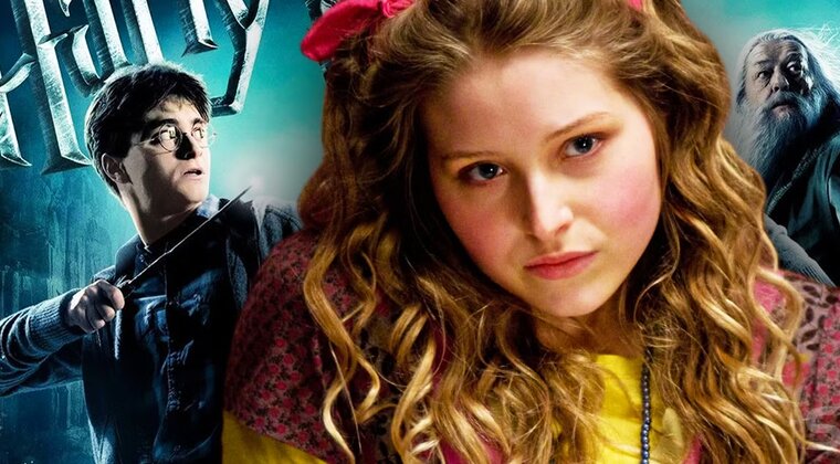 Imagen de La actriz que dio vida a Lavender Brown en Harry Potter, ahora paga sus facturas gracias a OnlyFans