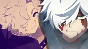 Imagen de Hell's Paradise: Jigokuraku está de vuelta con un brutal tráiler, ¡la temporada 2 del anime se acerca!