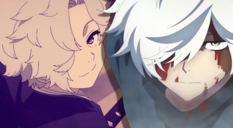 Imagen de Hell's Paradise: Jigokuraku está de vuelta con un brutal tráiler, ¡la temporada 2 del anime se acerca!