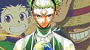 Imagen de No te diste cuenta: Así fueron las referencias de Jujutsu Kaisen Modulo a Hunter x Hunter y One Piece