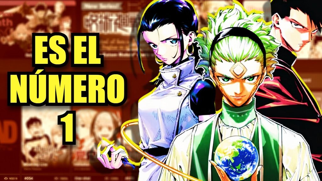 jjk modulo mas leido manga plus (1)