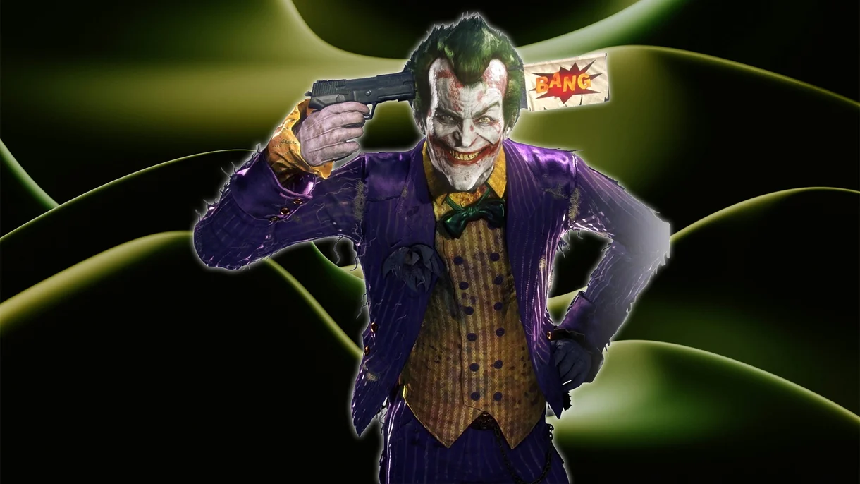 joker