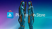 Imagen de Consigue el juego de Avatar por un 75% de descuento en PS Store, ¡pero corre, que se acaba!