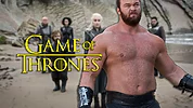 Imagen de Impactante: actor de 'Juego de Tronos' lleva su cuerpo al límite y acaba con una máscara de oxígeno