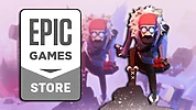 Imagen de Ya están disponibles los dos nuevos juegos GRATIS de Epic Games Store