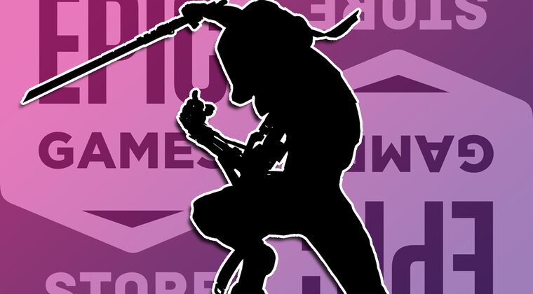 Imagen de Estos son los juegos gratis de Epic Games Store para esta semana y la próxima (11 - 18 septiembre)