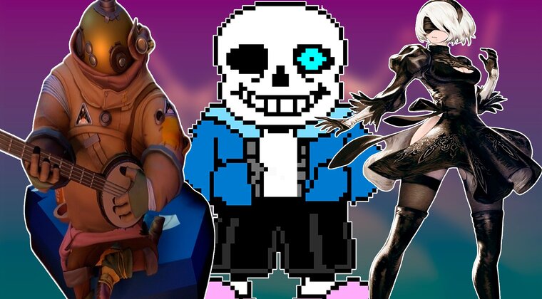 Imagen de Juegos inolvidables por los que pagarías por poder experimentarlos por primera vez de nuevo