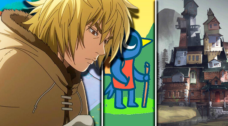Imagen de Todos pasamos por ello, pero se puede superar: 3 juegos ideales para cuando sientes que estás perdido