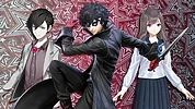 Imagen de 5 juegos que quisieron ser Persona 5... y casi lo lograron